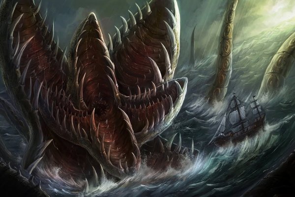 Сайт kraken в tor